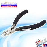 TAMIYA 74123 SHARP POINTED SIDE CUTTER NIPPER (SLIM JAW)
